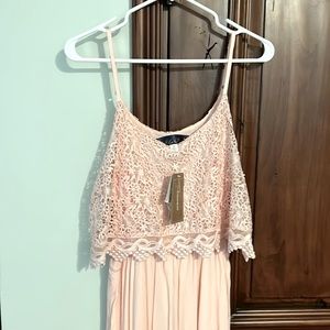 Maxi Dress New from Francesca's